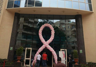 مستشفى «بهية»